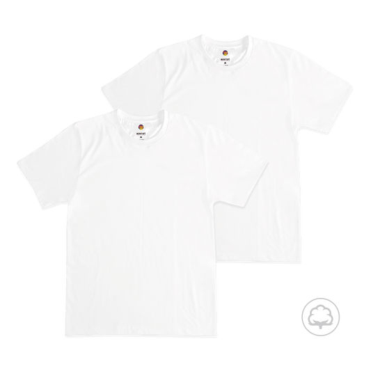 Camiseta manga corta